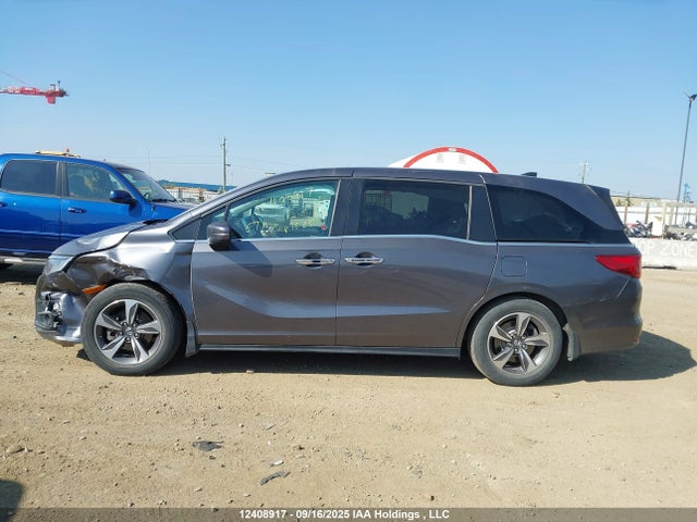 5FNRL6H66KB506561 Honda j35y7