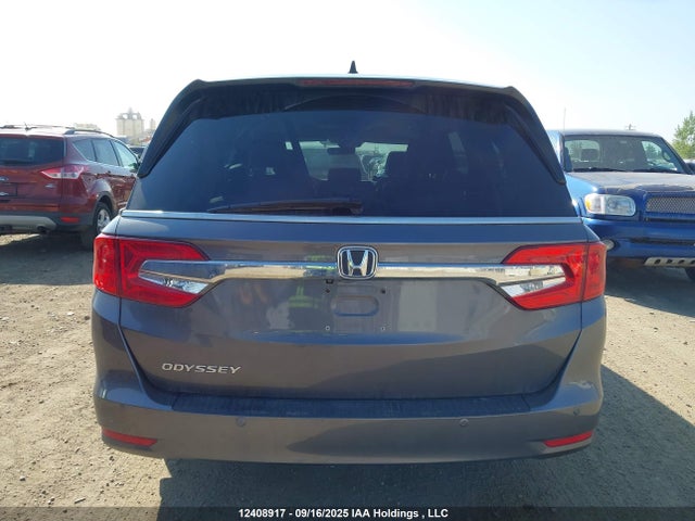 5FNRL6H66KB506561 Honda j35y7