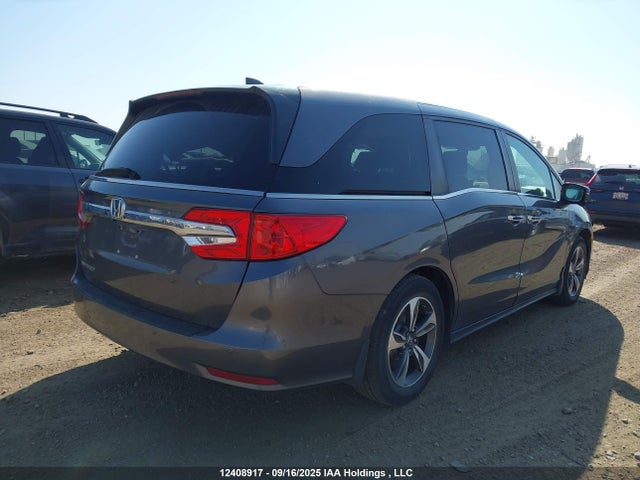 5FNRL6H66KB506561 Honda j35y7