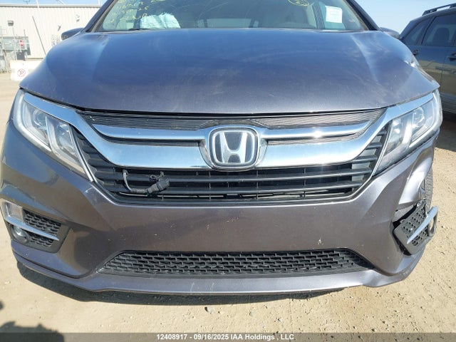 5FNRL6H66KB506561 Honda j35y7