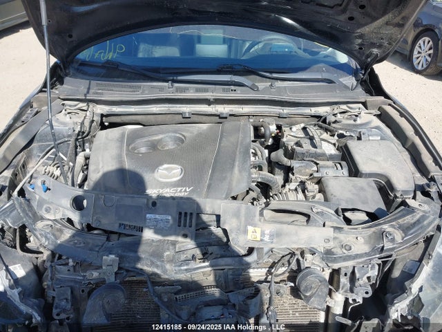 JM1BN1W36H1153697 Mazda py