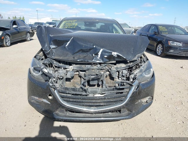 JM1BN1W36H1153697 Mazda py