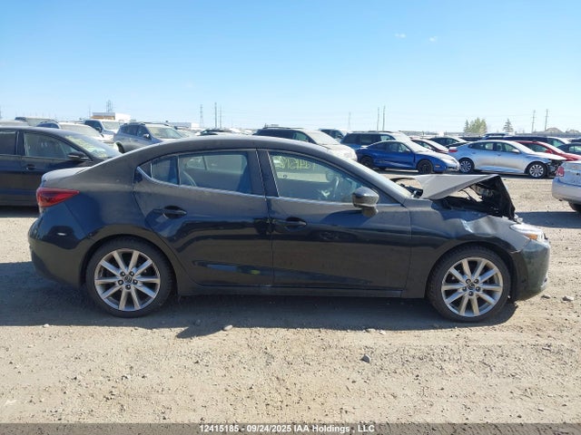 JM1BN1W36H1153697 Mazda py