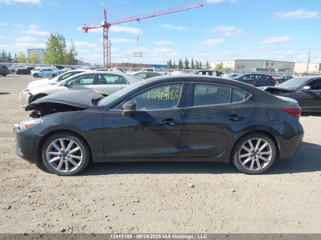 JM1BN1W36H1153697 Mazda py