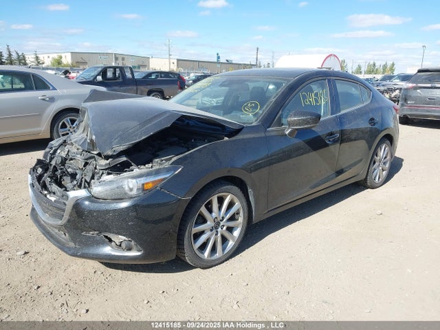 JM1BN1W36H1153697 Mazda py
