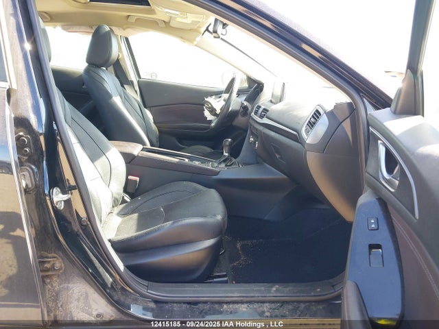 JM1BN1W36H1153697 Mazda py