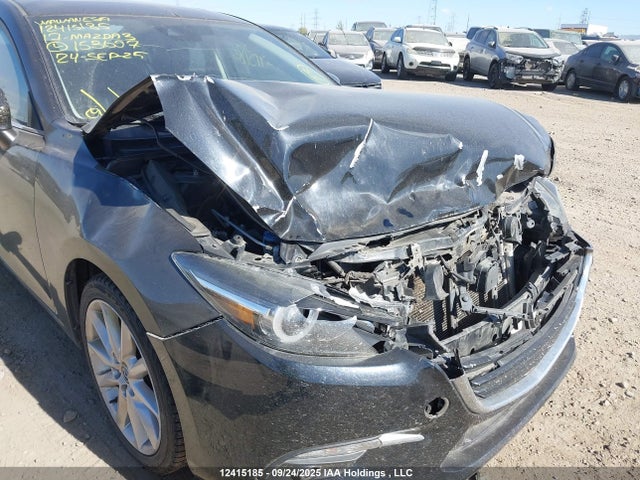 JM1BN1W36H1153697 Mazda py
