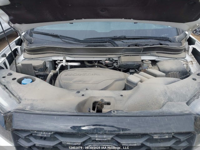 5FNYF8H2XPB500524 Honda j35y6