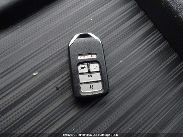 5FNYF8H2XPB500524 Honda j35y6