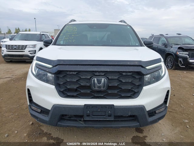5FNYF8H2XPB500524 Honda j35y6