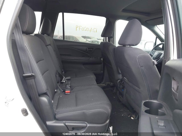 5FNYF8H2XPB500524 Honda j35y6