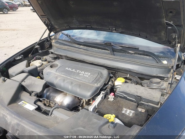 1C4PJMAB5GW134898 Jeep 2016