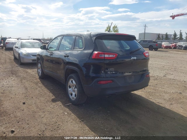 1C4PJMAB5GW134898 Jeep 2016