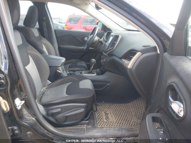 1C4PJMAB5GW134898 Jeep 2016