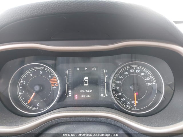 1C4PJMAB5GW134898 Jeep 2016
