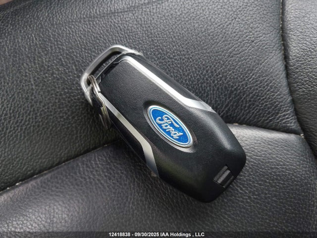 1FM5K8D80HGC80676 Ford 3.5l ti-vct