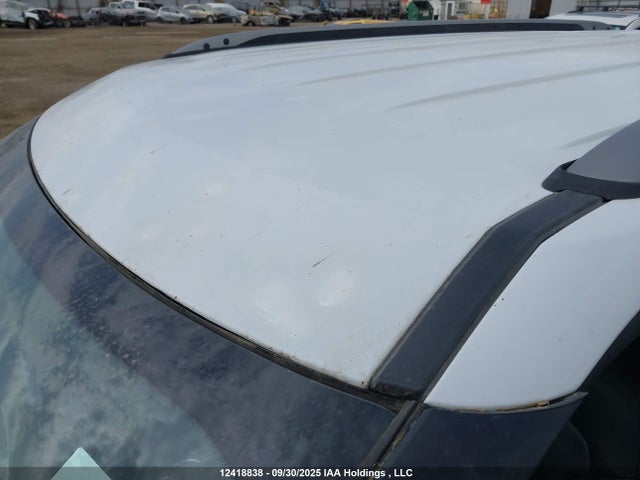 1FM5K8D80HGC80676 Ford 3.5l ti-vct
