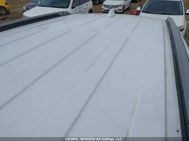 1FM5K8D80HGC80676 Ford 3.5l ti-vct