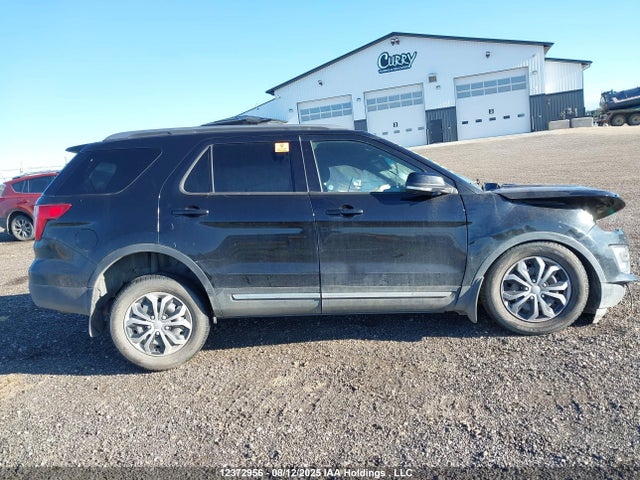 Ford 2016 2016 1FM5K8D82GGD06922 Image 13