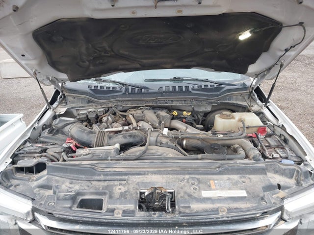 1FT8W3BT6KEE78391 Ford 2019
