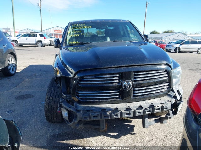 RAM 2014 2014 1C6RR7MT9ES410423 Image 13