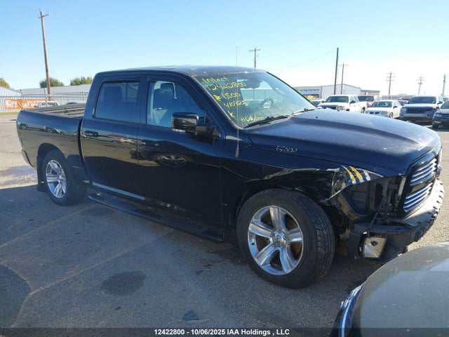 RAM 2014 2014 1C6RR7MT9ES410423 Image 14