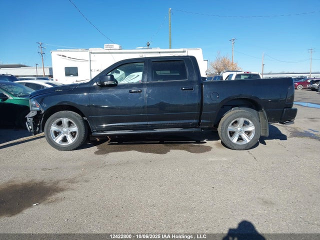 RAM 2014 2014 1C6RR7MT9ES410423 Image 15