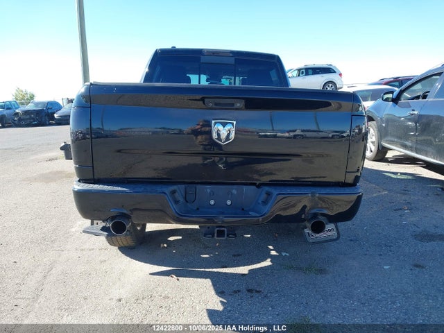 RAM 2014 2014 1C6RR7MT9ES410423 Image 17