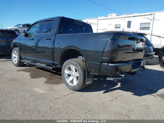 RAM 2014 2014 1C6RR7MT9ES410423 Image 3