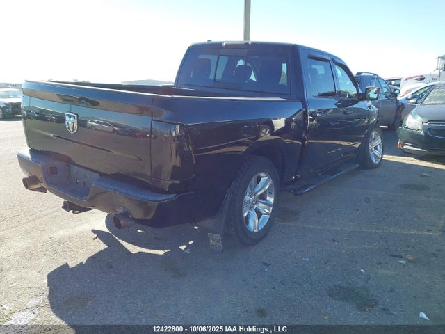 RAM 2014 2014 1C6RR7MT9ES410423 Image 4