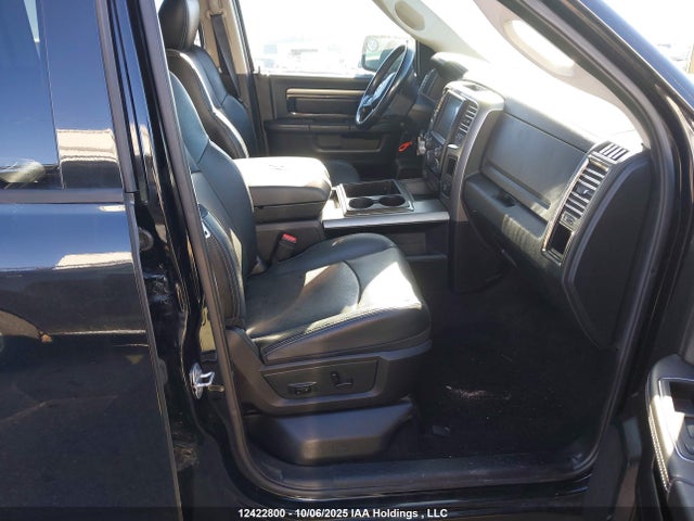RAM 2014 2014 1C6RR7MT9ES410423 Image 5
