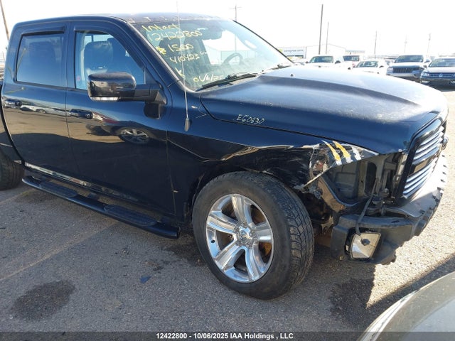 RAM 2014 2014 1C6RR7MT9ES410423 Image 6