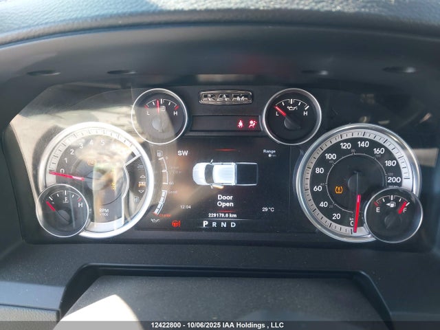 RAM 2014 2014 1C6RR7MT9ES410423 Image 7