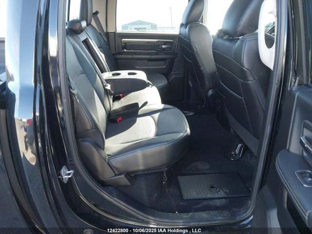 RAM 2014 2014 1C6RR7MT9ES410423 Image 8