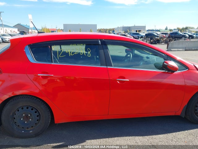 KIA gdi nu 2016 KNAFX5A84G5634753 Image 13