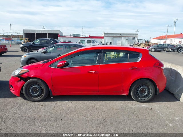 KIA gdi nu 2016 KNAFX5A84G5634753 Image 14