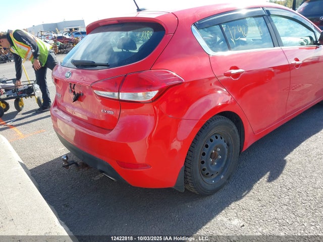 KIA gdi nu 2016 KNAFX5A84G5634753 Image 16