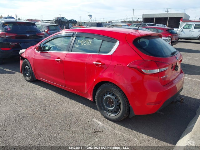 KIA gdi nu 2016 KNAFX5A84G5634753 Image 3
