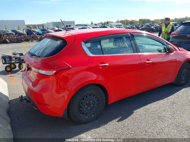 KIA gdi nu 2016 KNAFX5A84G5634753 Image 4