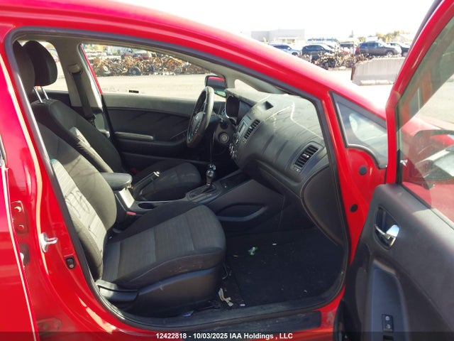 KIA gdi nu 2016 KNAFX5A84G5634753 Image 5