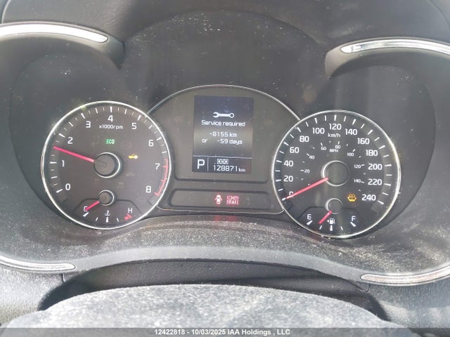 KIA gdi nu 2016 KNAFX5A84G5634753 Image 7