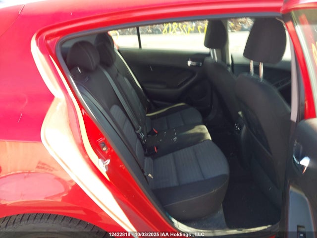 KIA gdi nu 2016 KNAFX5A84G5634753 Image 8