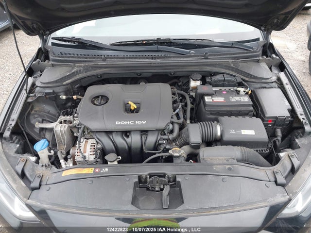 KMHD84LF7JU718118 Hyundai mpi nu
