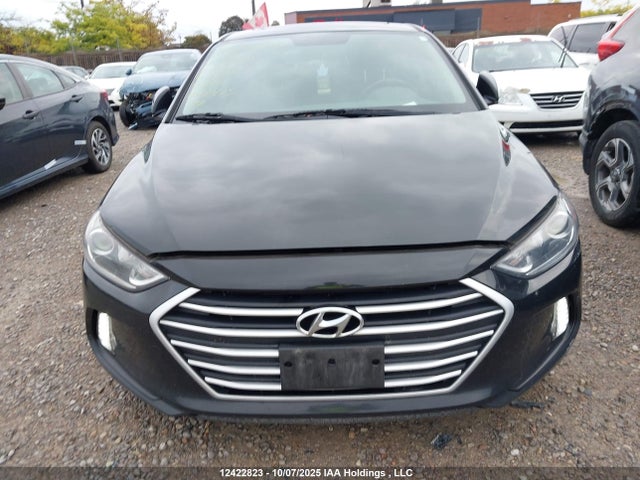 KMHD84LF7JU718118 Hyundai mpi nu