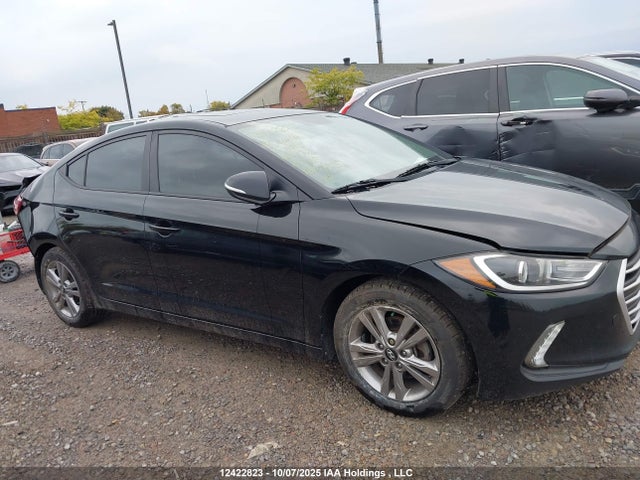 KMHD84LF7JU718118 Hyundai mpi nu