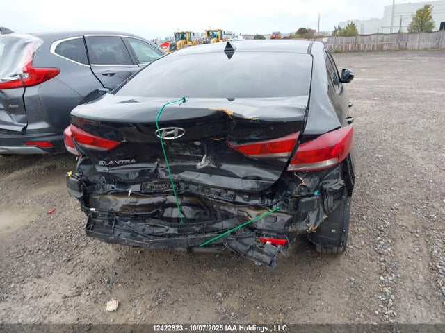 KMHD84LF7JU718118 Hyundai mpi nu