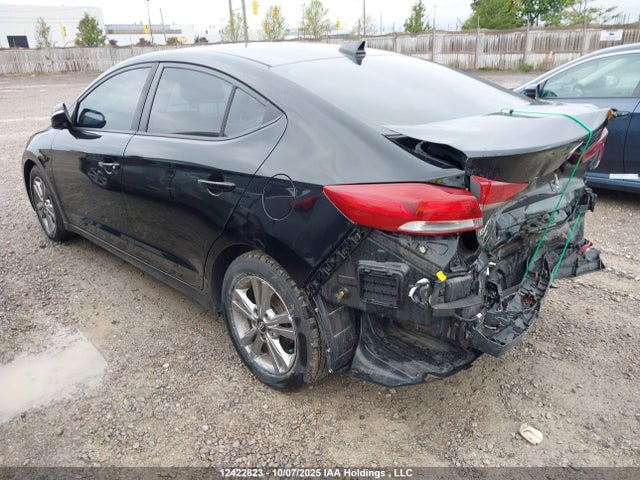 KMHD84LF7JU718118 Hyundai mpi nu