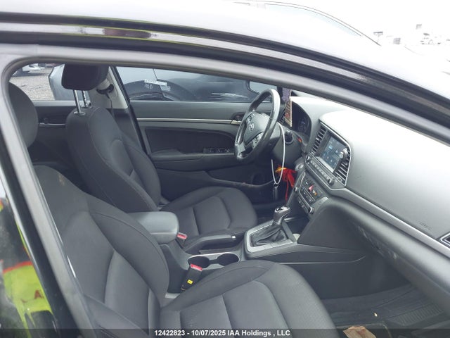 KMHD84LF7JU718118 Hyundai mpi nu