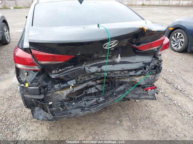 KMHD84LF7JU718118 Hyundai mpi nu