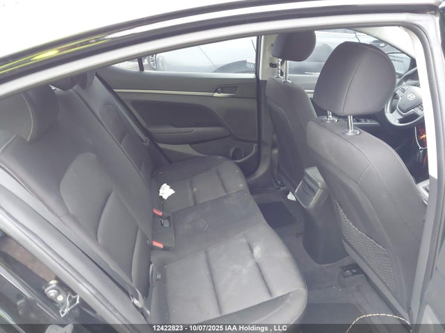 KMHD84LF7JU718118 Hyundai mpi nu